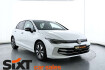 Volkswagen Golf 8 Goal Golf viii 1.5etsi goal|iq.light|nav|sport fw|ahk