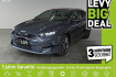 Kia Ceed SW Nightline Edition Ceed sw / cee'd sw  ceed sw / cee?d sw ceed sportswagon 1.0 t gdi top +navi+kamera+shz+