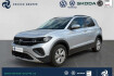 Volkswagen T-Cross Life T cross 1.0 tsi 85 kw life