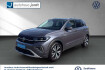 Volkswagen T-Cross Style T cross 1.0 tsi opf style dsg eph led rfk acc app