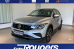 Volkswagen Tiguan Autres 1.5 tsi united +360 kamera+ahk
