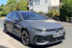 Volkswagen Golf 8 R-Line Golf viii variant 1.5 tsi 110 kw r line/1.ha/led