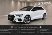 Audi A3 S line spb.30 tdi s line*led*b&o*hud*e klappe*