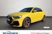 Audi A1 S line s line 40 tfsi led navi pdc sitzhei