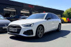Audi A4 S line avant 35 tfsi s line/mwst./1.ha/sthz/led/