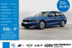 BMW Série 3 Advantage 320 e touring advantage led navi kamera shz