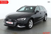 Audi A4 advanced avant 35 tfsi s tronic advanced led leder pdc