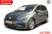 Volkswagen Touran Highline 1.5 tsi dsg r line led navi acc 7 sitzer