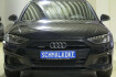 Audi A4 advanced avant 45 tfsi 2.0 quattro s tronic advanced