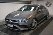 Mercedes CLA Progressive Benz cla 200 amg aut. kamera navi shz led 2.hd s.heft