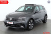 Volkswagen Tiguan Comfortline 2.0 tsi dsg r line 4motion led acc ahk