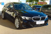 BMW Série 3 Autres 318 i touring aut lci h/k navi leder led pano ahk