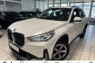 BMW X1 M Sport xdrive 20d a 17 »navi parkass.led m lederl.shz dab