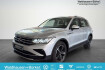 Volkswagen Tiguan Elegance 2.0 tdi dsg elegance 1 99% klima navi