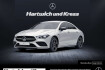 Mercedes CLA AMG Line Benz cla 250 cla 250 e amg line edition+led+carplay+ amg line