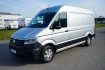 Volkswagen Crafter Plus Trendline kasten 35 mittellang hochdach fwd navi