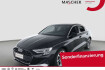 Audi A3 Autres limousine tfsi ahk lm18 carbon sportfwk r cam acc
