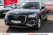 Audi Q2 advanced 30 tfsi advanced ahk kamera sportsitz navi plus