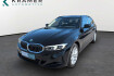 BMW Série 3 Autres 318 i touring led+wide+shz+tempo+shadow+rfk+ahk