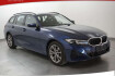 BMW Série 3 M Sport 318 i aut. sport leder+shadow+shz+kam+virtu+led+m