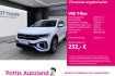 Volkswagen T-Roc R-Line T roc 1.0 tsi r line pdc kamera led klima