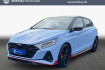 Hyundai i20 N Performance I20 1.6 t gdi n performance dach phantomblack
