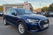 Audi Q3 S line 45 tfsi e s line in*acc*virtual co*klimatik*
