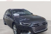 Audi A4 advanced a4 avant 40 tfsi quattro s tronic adva matrix