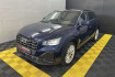 Audi Q2 S line 35 tdi s line+keyless+19 zoll+led+temp+pdc