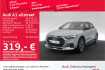 Audi A1 Autres 35 tfsi s tronic s line navi+/led
