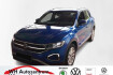 Volkswagen T-Roc Style T roc 1.5 tsi dsg style standhzg panorama navi pro iq?