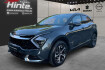 Kia Sportage Spirit 1.6t dct spirit sitzhzg klima navigation