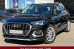 Audi Q3 advanced 40 tfsi quattro advanced *b&o/acc/ahk/8 fach*