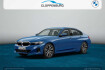 BMW Série 3 Autres 318 i limousine navi+shz+hifi+spurass.+klimaaut.