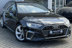 Audi A4 S line 35 tdi s line led kamera sport