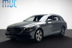Mercedes Classe E Autres Benz e 200 avantg highnd infot kamera ambi ar wide