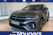 Volkswagen T-Roc R-Line T roc 1.5 tsi r line dsg +ahk+pano+kam