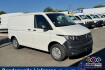 Volkswagen Transporter Autres T6 transporter 6.1 kasten tdi dsg ahk*mfl*tempom