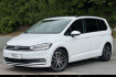 Volkswagen Touran Move 1.5 tsi dsg/7 sitze/acc/led/kamera/dynaud