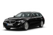 BMW Série 3 Autres 320 i touring auto klimaaut. sportsitze pdc hifi