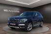 BMW X3 Autres xdrive 20d xline ahk/hud/navi/led/t leder/360