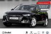Audi A4 S line avant advanced 30 tdi s tronic nav+ led gra shz
