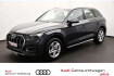 Audi Q5 advanced 30tdi s tronic advanced pano/leder/ahk/navi