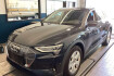 Audi e-Tron Autres E tron 50 quattro/led/ahk/b&o/acc/shz/navi