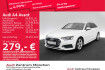 Audi A4 Autres 30 tdi s tronic advanced acc/virtual/na