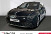 Volkswagen Golf 8 Autres Golf viii gtd 2.0 tdi dsg pano hud acc ahk