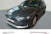 Audi A4 Allroad Quattro Autres A4 allroad a4 allroad 45 tfsi s tro*dab*pdc*gra*led*klima**
