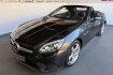 Mercedes SLC Autres Benz slc 200 2.hand*leder*airscraf*led*hu+service neu *********