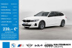 BMW Série 3 Autres 320 d touring hud led acc navi shz pdc klima