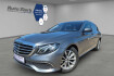Mercedes Classe E Autres Benz e 300 t modell 300d*exclusive*burmester*schiebedach*lede